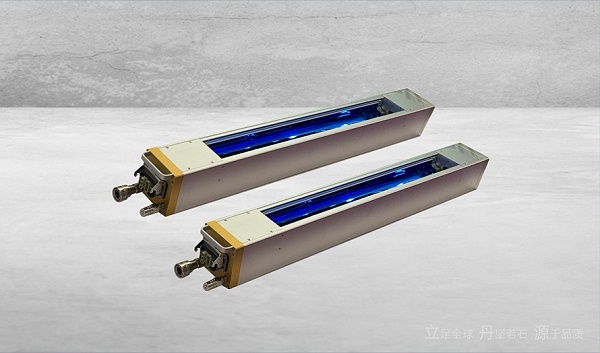 水冷UV灯罩
