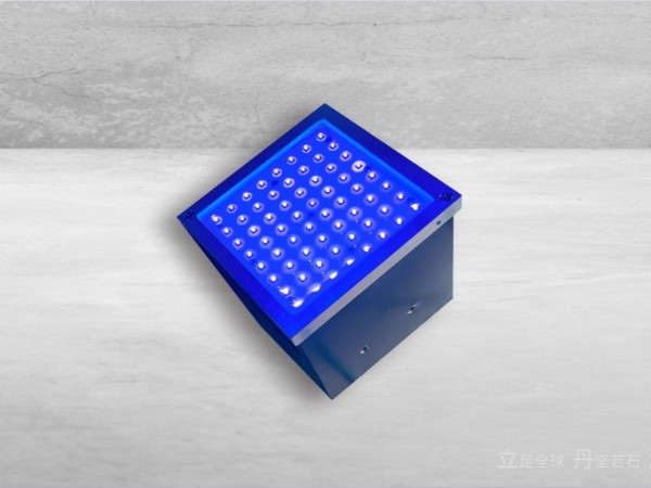 LED UV设备【面光源系列】100mm*100mm